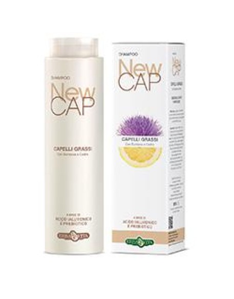 NEWCAP Sh.C-Grassi 250ml   EBV