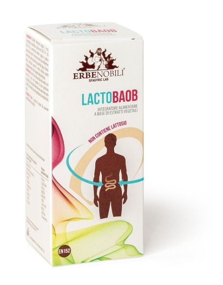 LACTOBAOB 42 CAPSULE