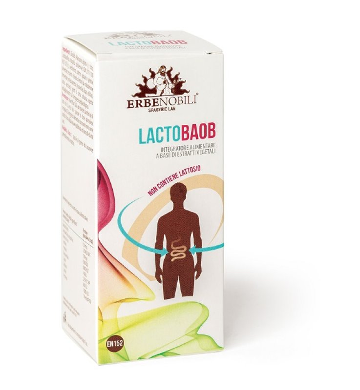 LACTOBAOB 42 CAPSULE