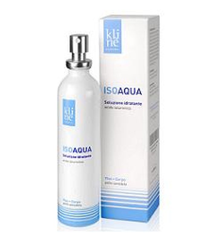 ISOAQUA SOLUZ.IDR VI/CRP100M(AC.