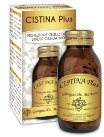 CISTINA Plus Past.90g