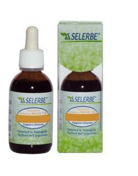 CALENDULA TM 50ml SELERBE