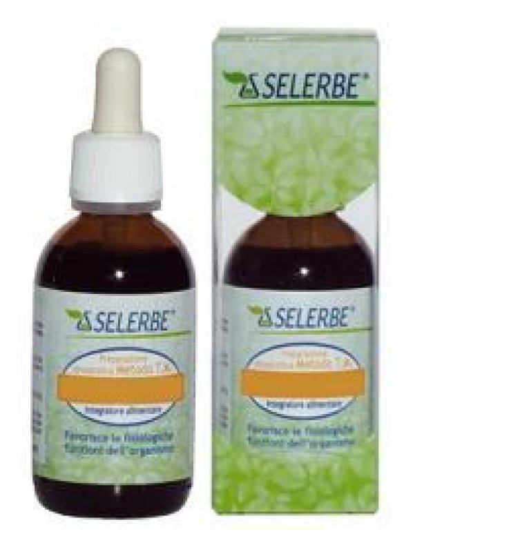 CALENDULA TM 50ml SELERBE