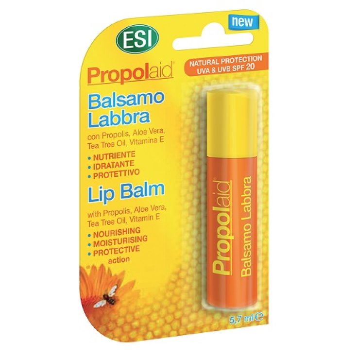 PROPOLAID STICK LABBRA SPF20 PROPOLAID STICK LABBRA SPF20