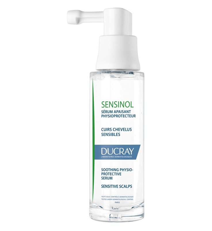 DUCRAY SENSINOL SIERO 30 ML DUCRAY SENSINOL SIERO 30 ML