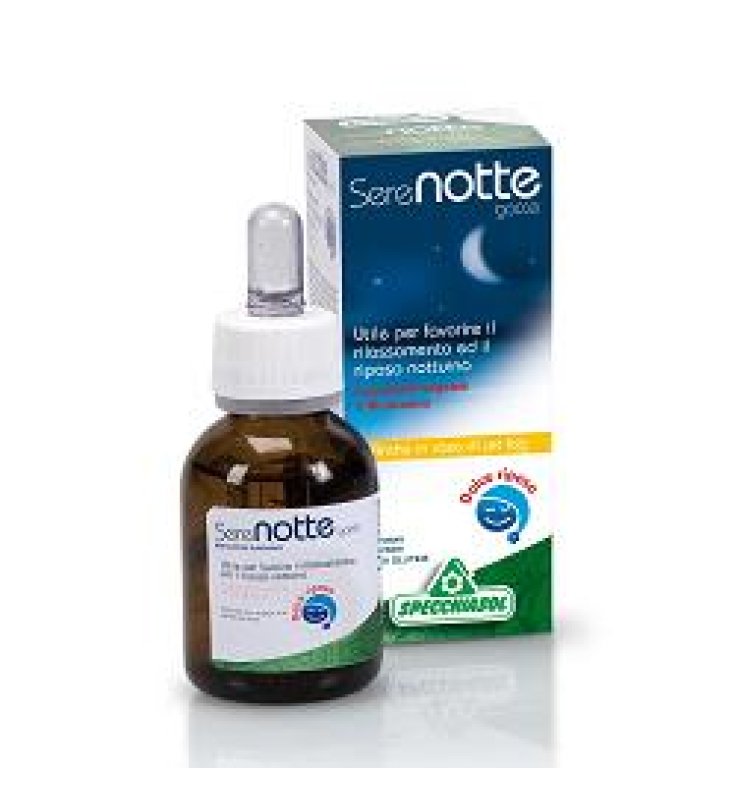 SERENOTTE GOCCE 50 ML NEW