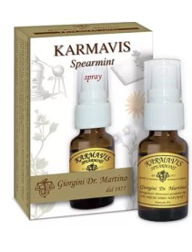 KARMAVIS SPEARMINT SPRY 15M GIOR