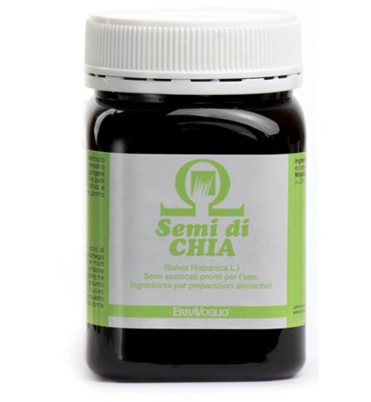CHIA SEMI 200G ERBAVOGLIO