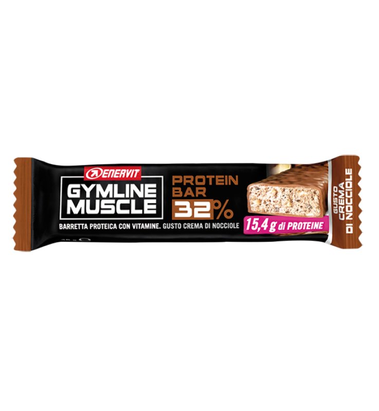 GYMLINE BARR NOCC 30% 1PZ GYMLINE BARR NOCC 30% 1PZ