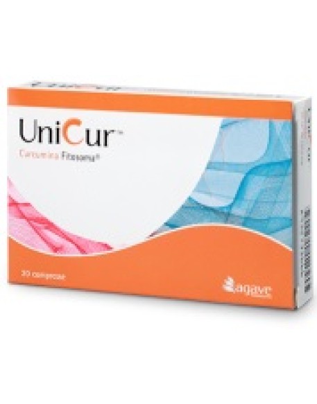 UNICUR 20 COMPRESSE