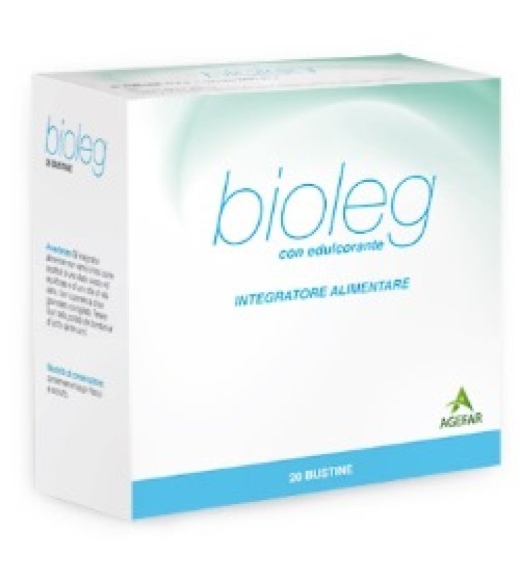 BIOLEG 20 Bust.