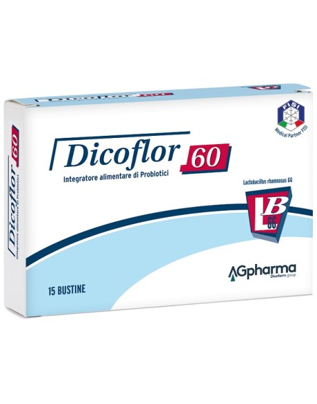 DICOFLOR 60 15 BUSTINE