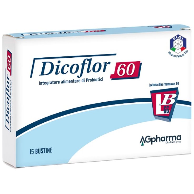 DICOFLOR 60 15 BUSTINE DICOFLOR 60 15 BUSTINE