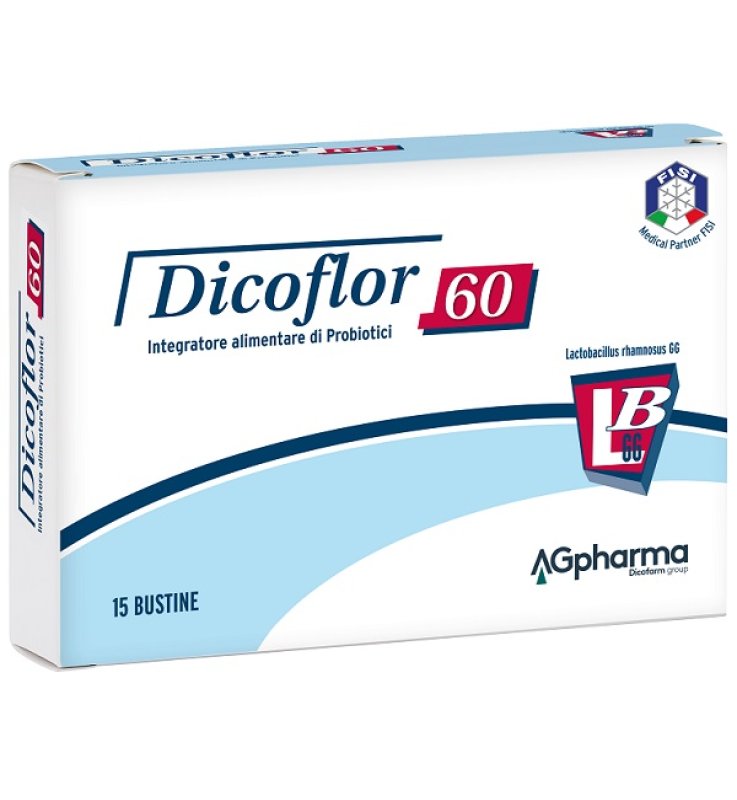 DICOFLOR 60 15 BUSTINE DICOFLOR 60 15 BUSTINE