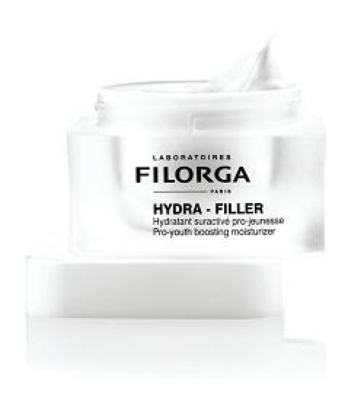 HIDRA FILLER CREMA IDRATANTE 50 ML