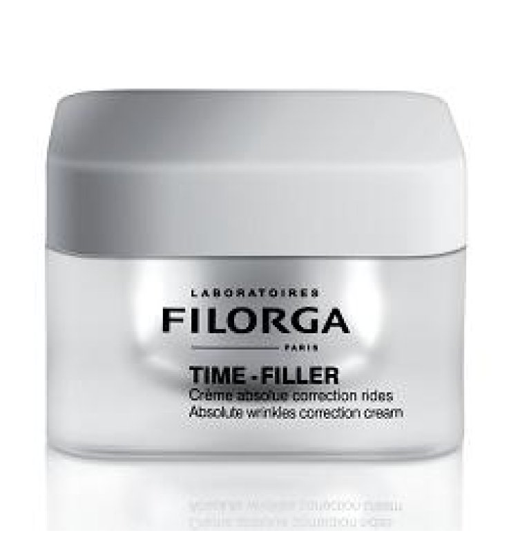 FILORGA TIME FILLER 50 ML