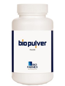 BIOPULVER POLVERE 180 G