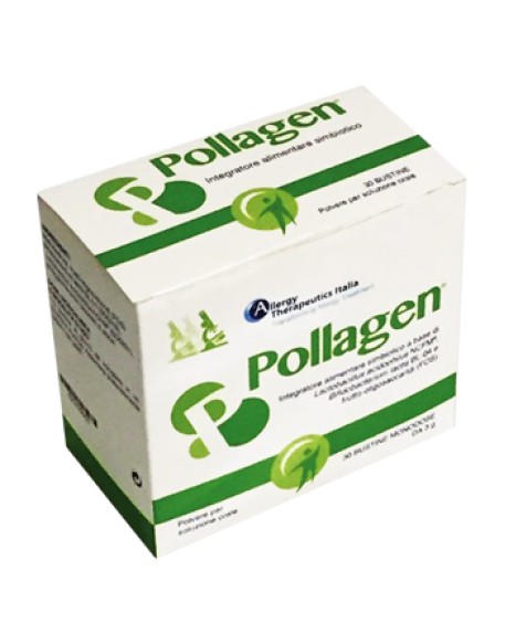 POLLAGEN 30 Bust.3g