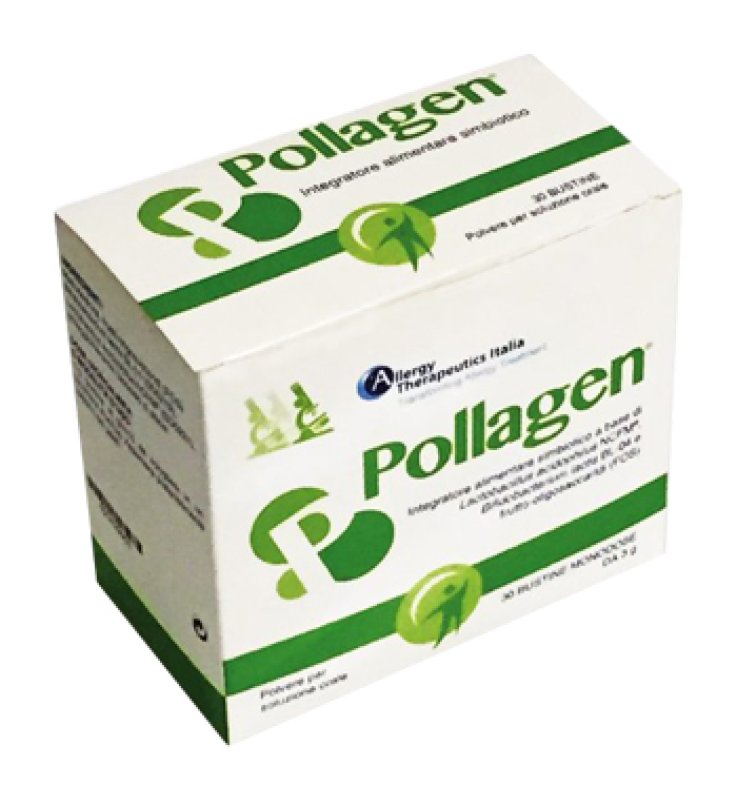POLLAGEN 30 Bust.3g POLLAGEN 30 Bust.3g