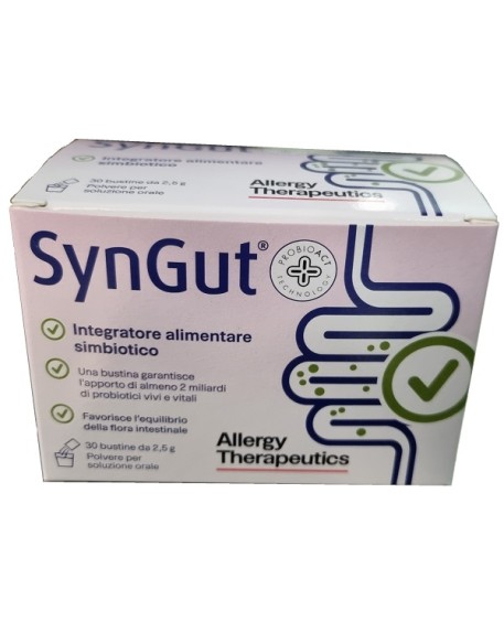 SYNGUT 30 Bust.