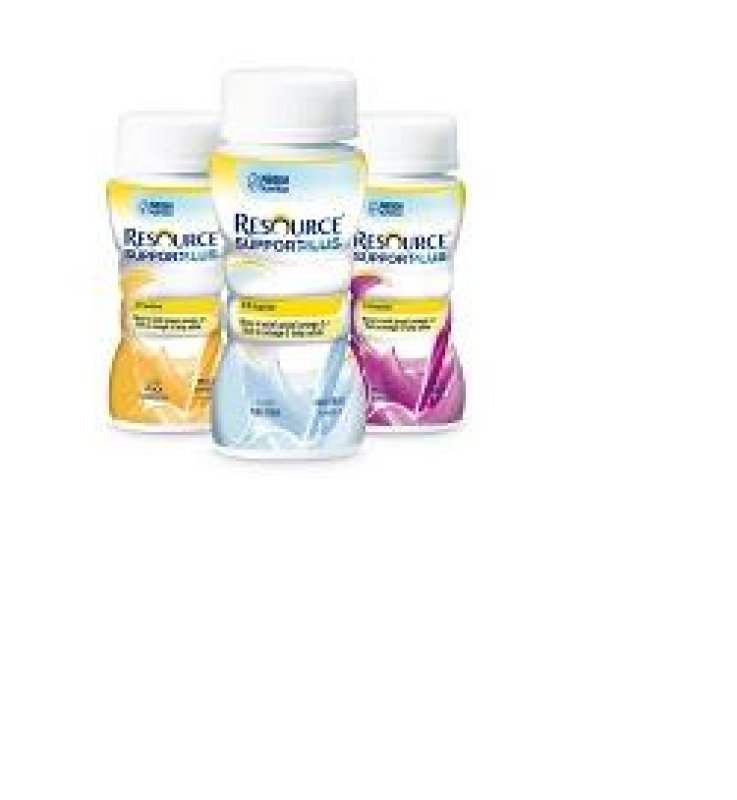 RESOURCE Supp.Plus Neutro RESOURCE Supp.Plus Neutro