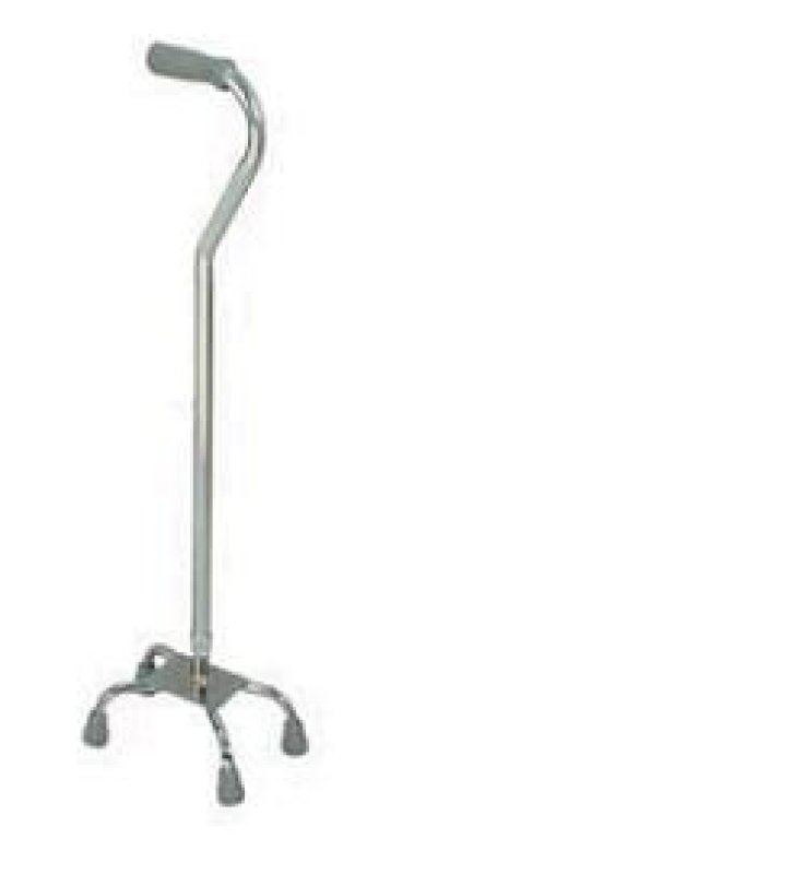 BASTONE QUADRIP.Base Stretta BASTONE QUADRIP.Base Stretta