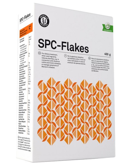 SPC-FLAKES 450 G