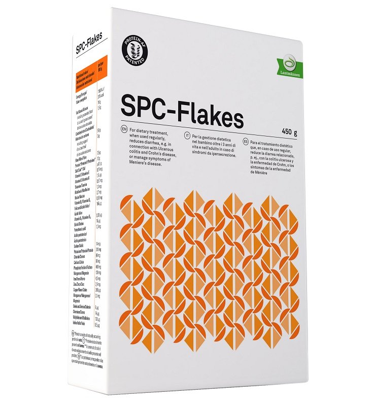SPC-FLAKES 450 G