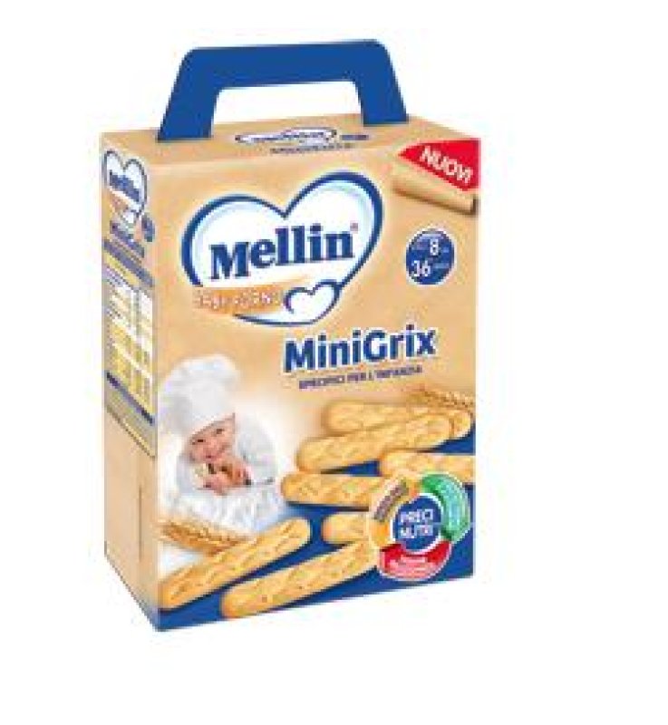 MELLIN MiniGrix 180g