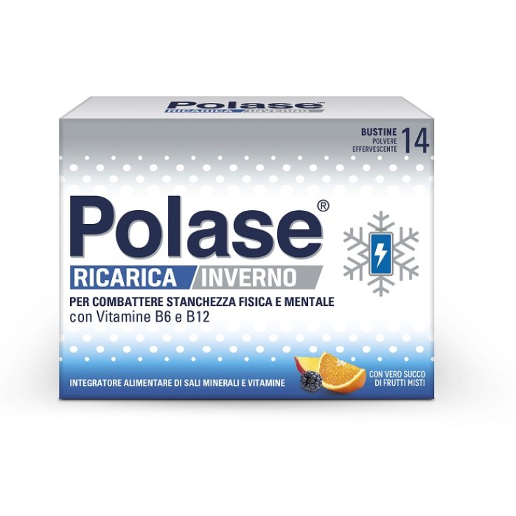 POLASE RICARICA INVERNO 14 BUSTINE POLASE RICARICA INVERNO 14 BUSTINE