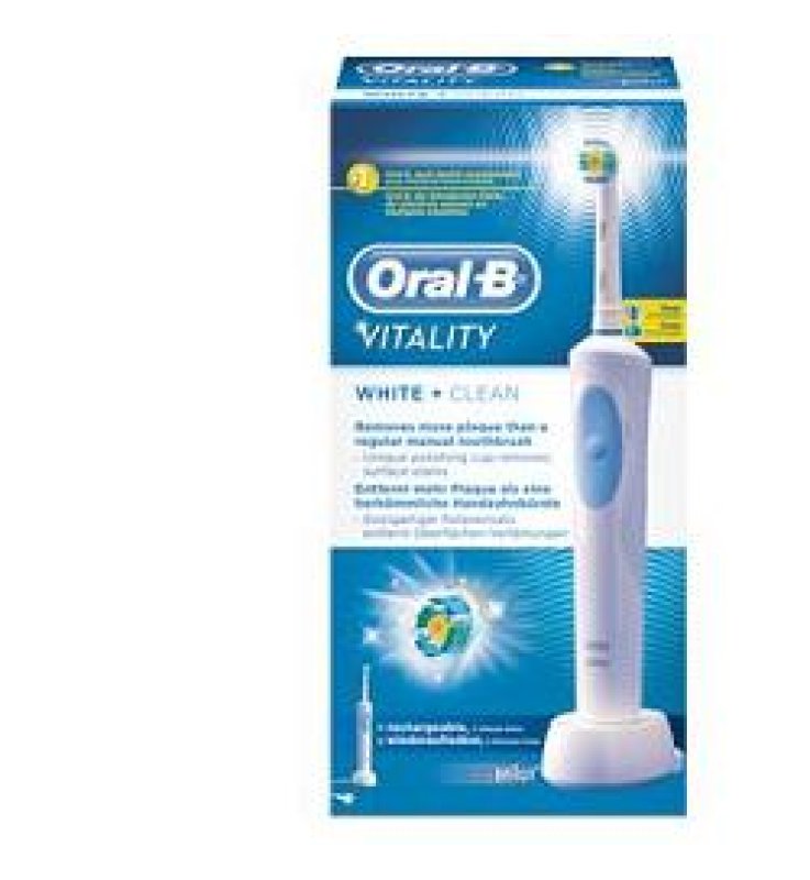OB POW VITALITY PROWH D12013W