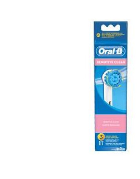 ORALB EBS17/3 SENSITIVE