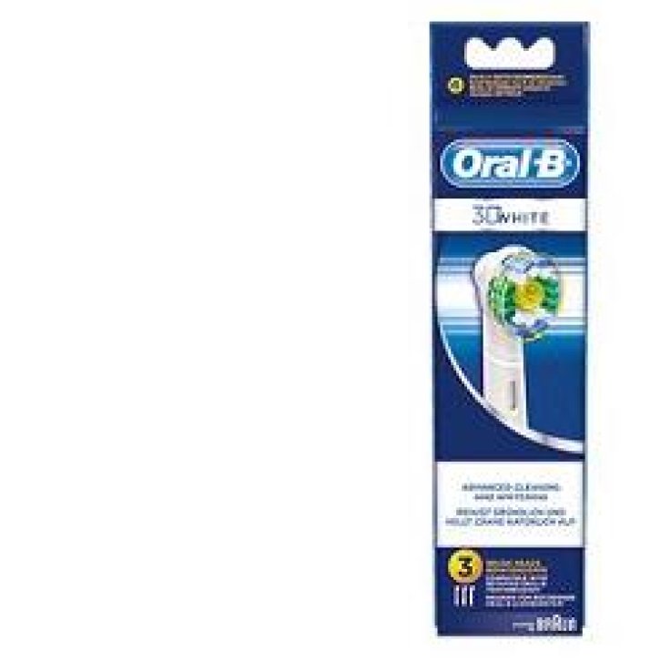 ORALB EB18/3 PROBRIGHT ORALB EB18/3 PROBRIGHT