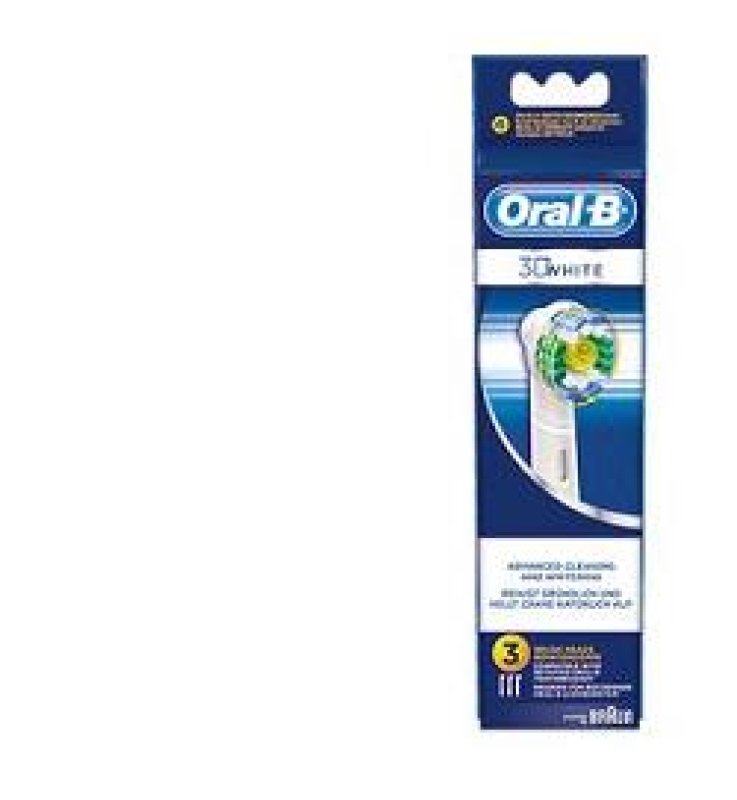ORALB EB18/3 PROBRIGHT