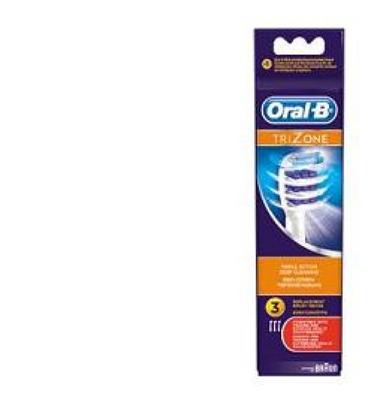 ORALB TRIZONE EB30/3 REFILL