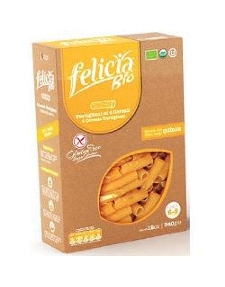 FELICIA BIO 4 CRL TORTIGL 340G