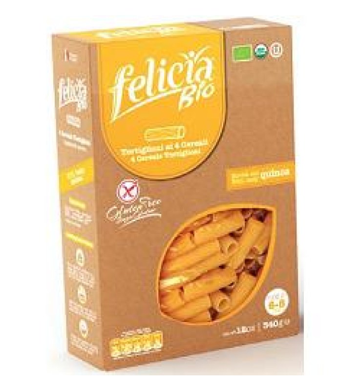 FELICIA BIO 4 CRL TORTIGL 340G