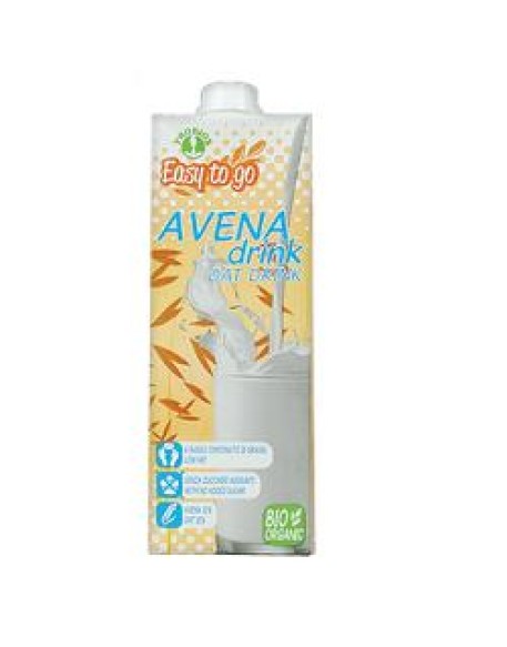 ETG Bev.Avena 1Lt