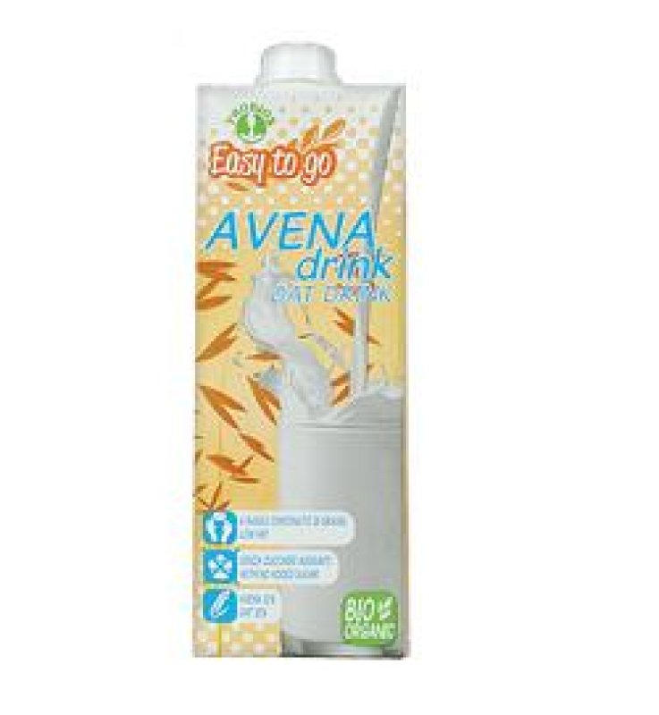 ETG Bev.Avena 1Lt ETG Bev.Avena 1Lt
