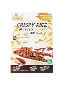 ETG Crispy Rice Cacao 375g