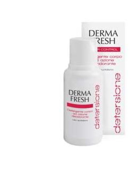 DERMAFRESH DETERGENTE DEODORANTE 200 ML