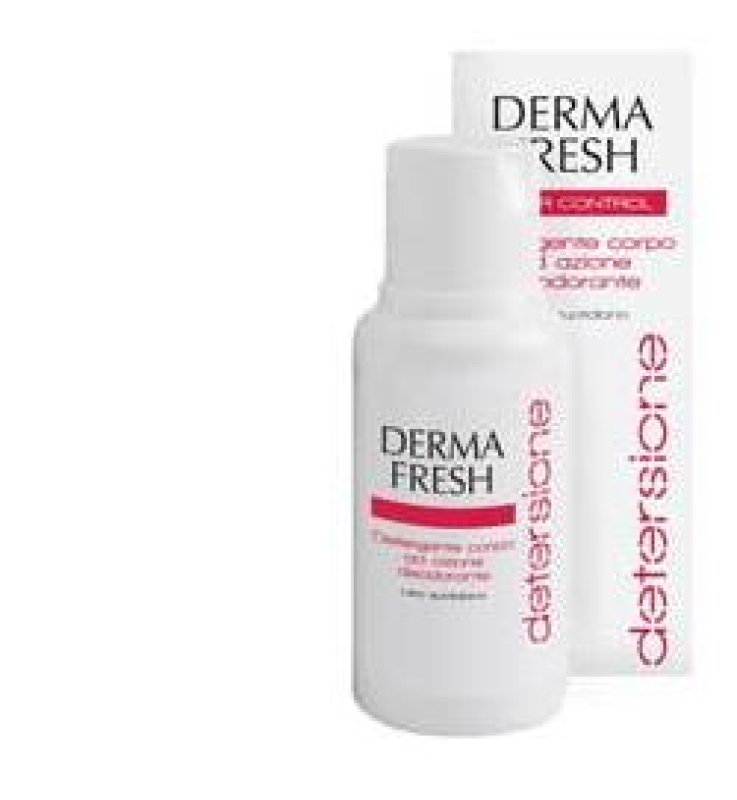 DERMAFRESH DETERGENTE DEODORANTE 200 ML