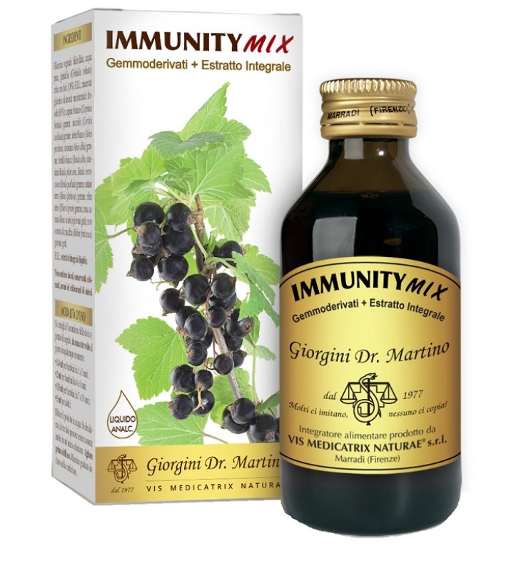 IMMUNITYMIX Analc.200ml