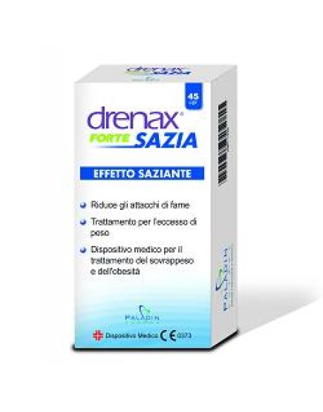 DRENAX Forte Sazia 45 Cpr