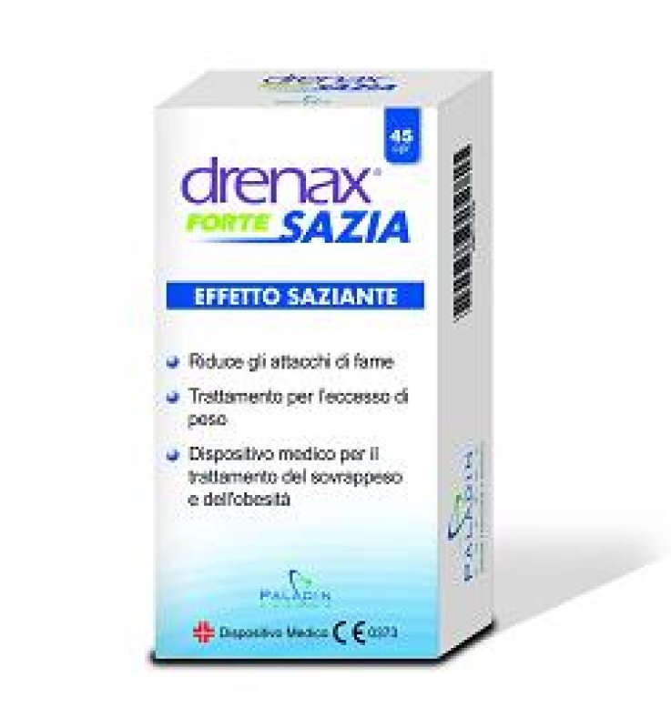DRENAX Forte Sazia 45 Cpr