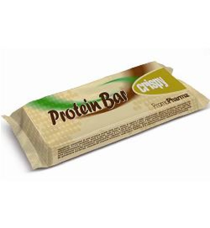 PROTEIN BAR Crispy 45g