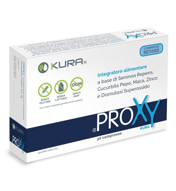 PROXY 30 Cpr Riv.
