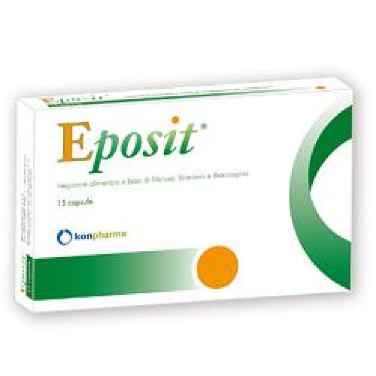 EPOSIT INTEG 15CPS EPOSIT INTEG 15CPS