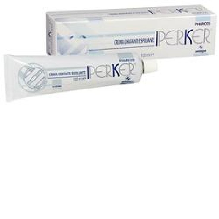PHARCOS IPERKER CREMA 100 ML PHARCOS IPERKER CREMA 100 ML