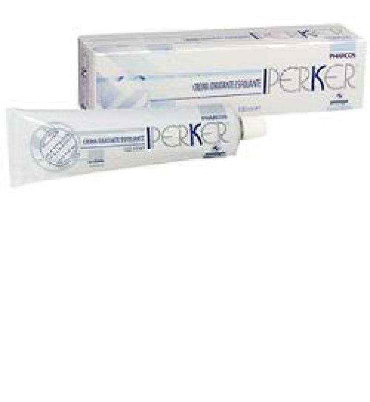 PHARCOS IPERKER CREMA 100 ML PHARCOS IPERKER CREMA 100 ML